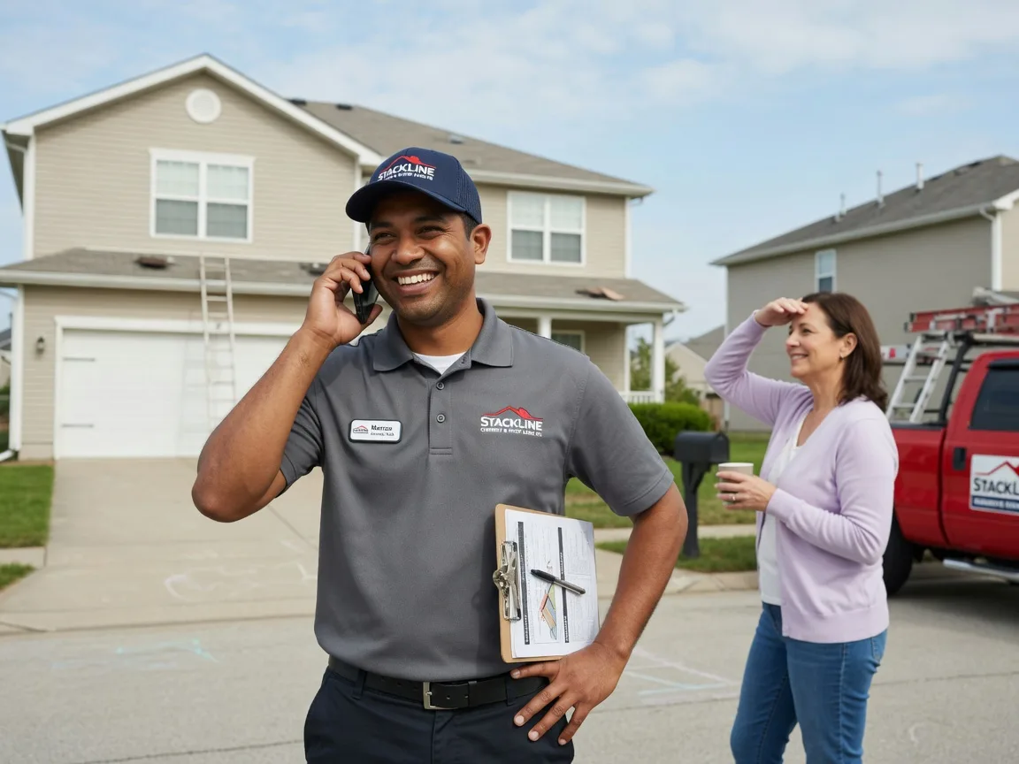 Chimney flashing repair Farlington, KS FAQs
